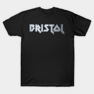 Bristol CT T-Shirt